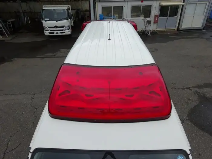トヨタ ハイエース 小型 特殊車両 CBF-TRH226S H28の中古トラック画像10