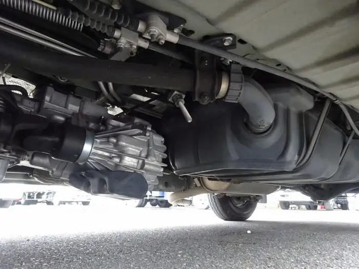 トヨタ ハイエース 小型 特殊車両 CBF-TRH226S H28の中古トラック画像13