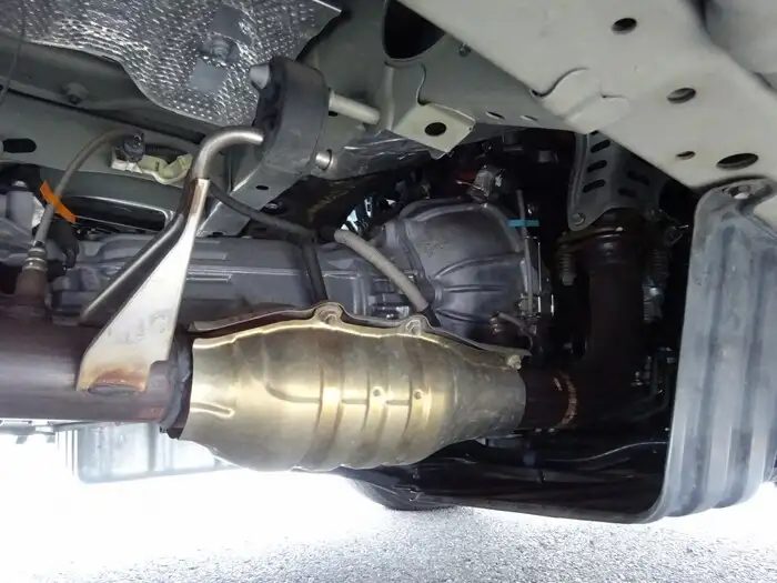 トヨタ ハイエース 小型 特殊車両 CBF-TRH226S H28の中古トラック画像像17