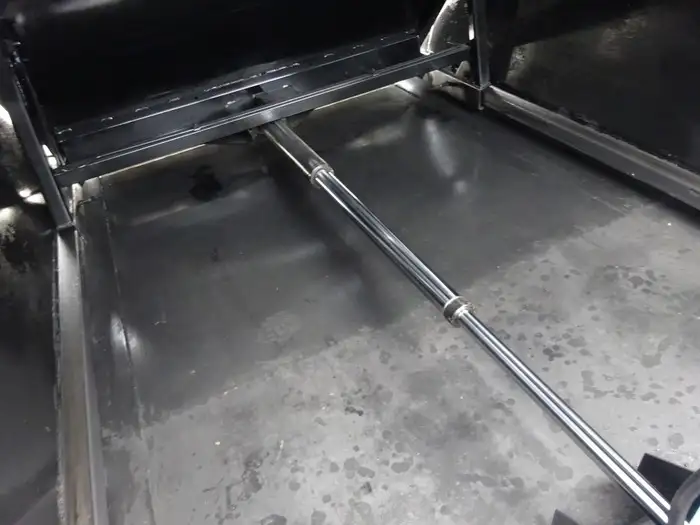 日野 デュトロ 小型 パッカー車 プレス式 BDG-XZU304Xの中古トラック画像9