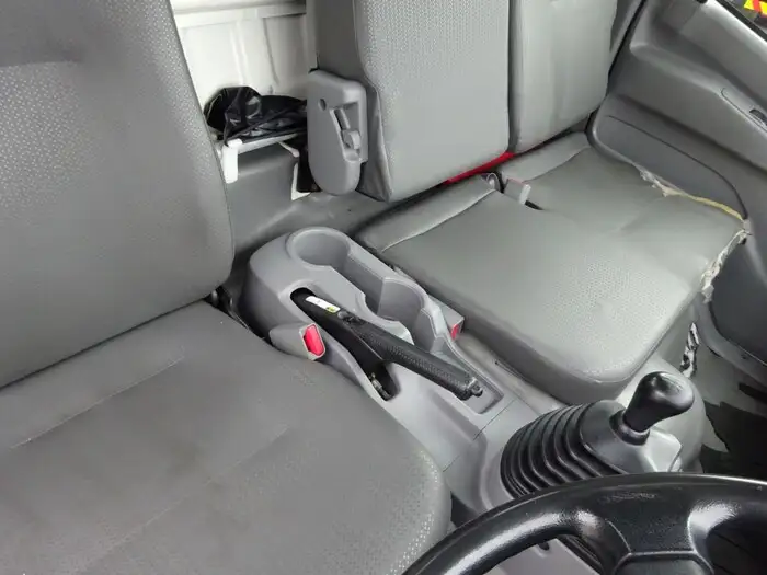 日野 デュトロ 小型 パッカー車 プレス式 TDG-XZU730Mの中古トラック画像12