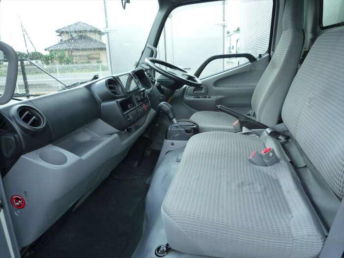 トヨタ トヨエース 小型 アルミバン パワーゲート TPG-XZC605｜画像15