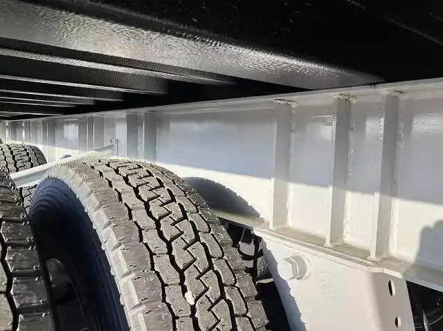 国内・その他 国産車その他 トレーラー/その他 トレーラー 3軸 KFKGG340W改の中古トラック画像18