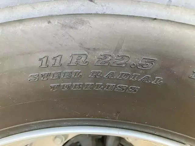 国内・その他 国産車その他 トレーラー/その他 トレーラー 3軸 KFKGG340W改の中古トラック画像20