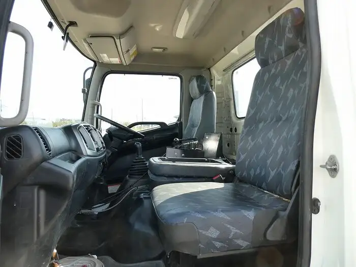 日野 レンジャー 中型/増トン タンク車 散水車 TKG-FC9JCAPの中古トラック画像13