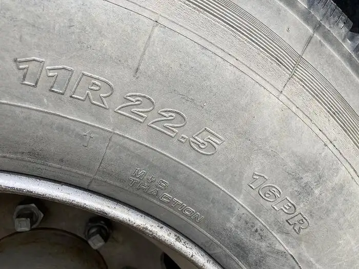 国内・その他 国産車その他 トレーラー/その他 トレーラー 3軸 2デフの中古トラック画像18