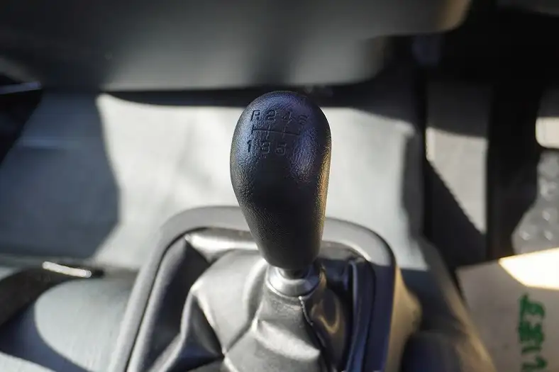 三菱 ファイター 中型/増トン ダンプ ベッド 2KH-FK62FZの中古トラック画像10