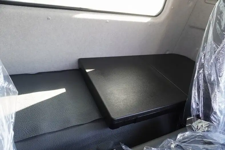 三菱 ファイター 中型/増トン ダンプ ベッド 2KH-FK62FZの中古トラック画像11