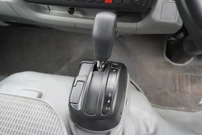 トヨタ ダイナ 小型 アルミバン パワーゲート TPG-XZC605の中古トラック画像12