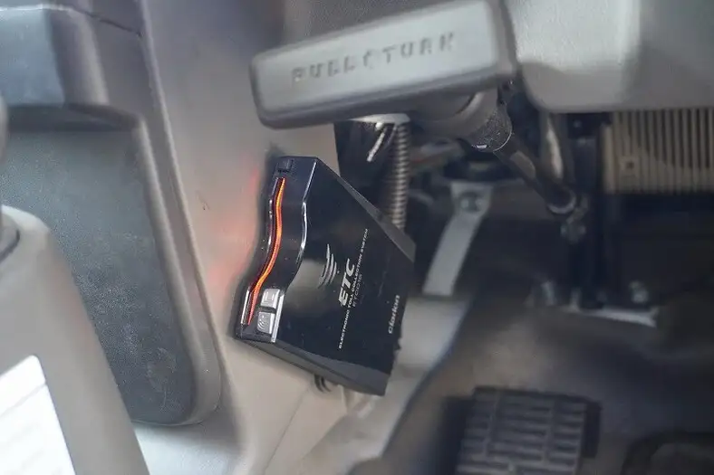 三菱 ローザ 小型 バス マイクロバス TPG-BG640Gの中古トラック画像11