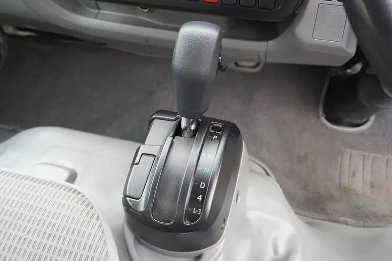 トヨタ ダイナ 小型 アルミバン パワーゲート TPG-XZC605の中古トラック画像13