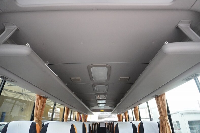 日野 メルファ 中型/増トン バス 観光バス BDG-RR7JJBAの中古トラック画像16