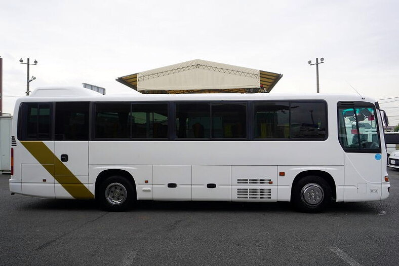 日野 メルファ 中型/増トン バス 観光バス BDG-RR7JJBA｜画像2