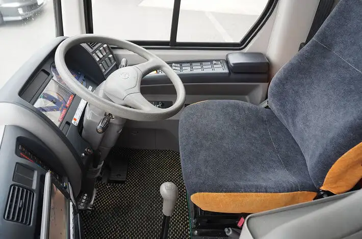 日野 メルファ 中型/増トン バス 観光バス BDG-RR7JJBAの中古トラック画像7