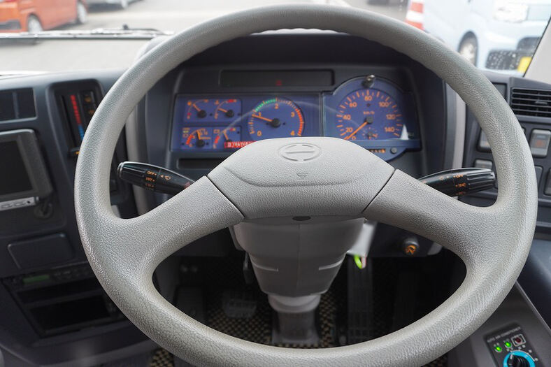 日野 メルファ 中型/増トン バス 観光バス BDG-RR7JJBAの中古トラック画像8
