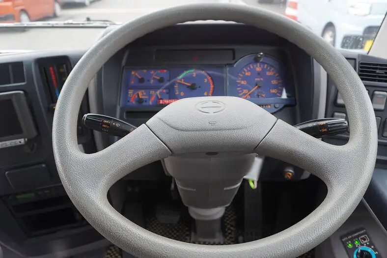 日野 メルファ 中型/増トン バス 観光バス BDG-RR7JJBAの中古トラック画像8