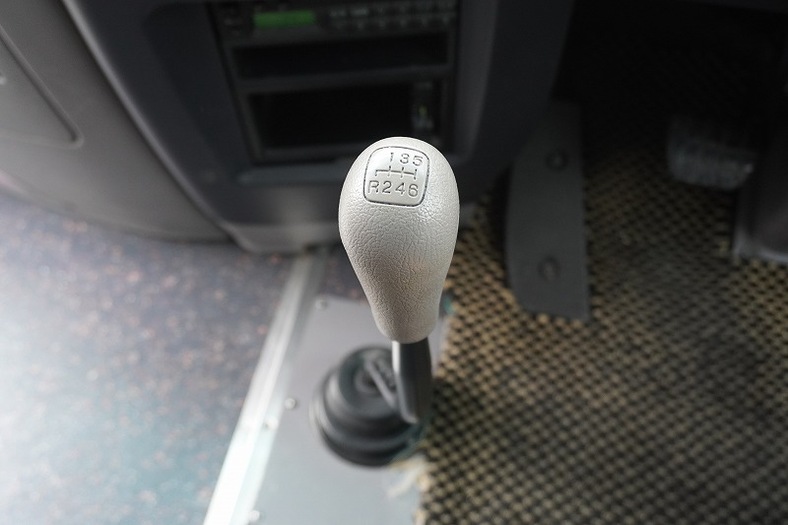 日野 メルファ 中型/増トン バス 観光バス BDG-RR7JJBAの中古トラック画像10