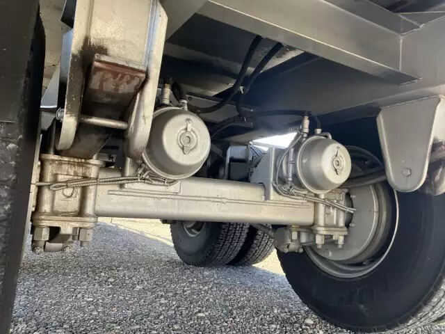 国内・その他 国産車その他 トレーラー/その他 トレーラー 2軸 TC28H8B2の中古トラック画像16