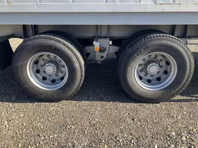 国内・その他 国産車その他 トレーラー/その他 トレーラー 2軸 TC28H8B2の中古トラック画像19