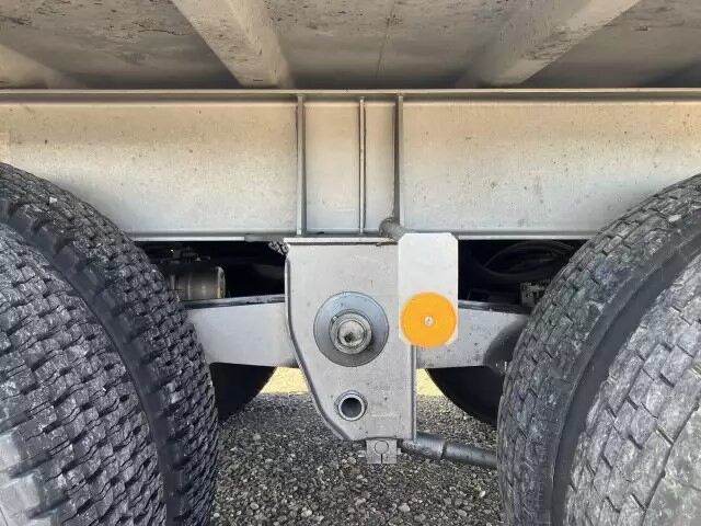 国内・その他 国産車その他 トレーラー/その他 トレーラー 2軸 TC28H8B2の中古トラック画像18