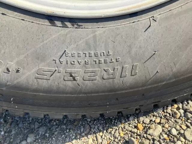 国内・その他 国産車その他 トレーラー/その他 トレーラー 2軸 TC28H8B2の中古トラック画像20