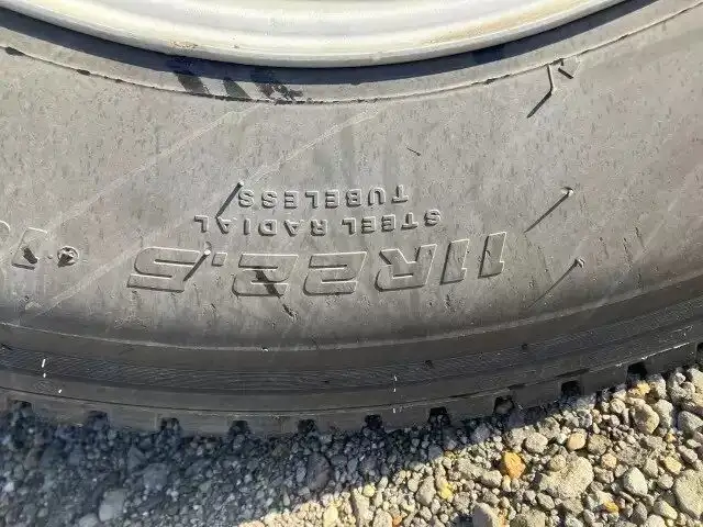 国内・その他 国産車その他 トレーラー/その他 トレーラー 2軸 TC28H8B2の中古トラック画像20