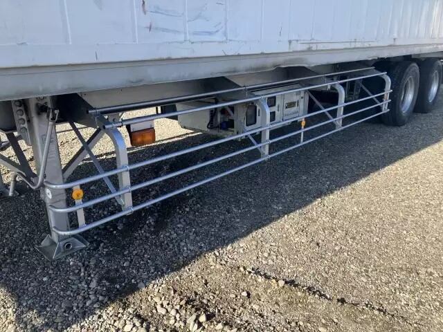 国内・その他 国産車その他 トレーラー/その他 トレーラー 2軸 TC28H8B2の中古トラック画像11