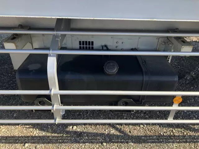 国内・その他 国産車その他 トレーラー/その他 トレーラー 2軸 TC28H8B2の中古トラック画像12