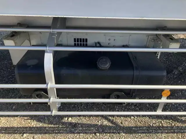 国内・その他 国産車その他 トレーラー/その他 トレーラー 2軸 TC28H8B2の中古トラック画像12