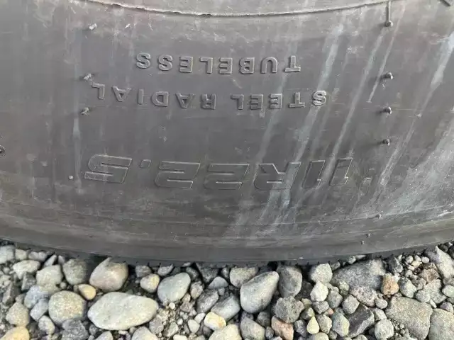 国内・その他 国産車その他 トレーラー/その他 トレーラー 2軸 TC28H8B2の中古トラック画像20