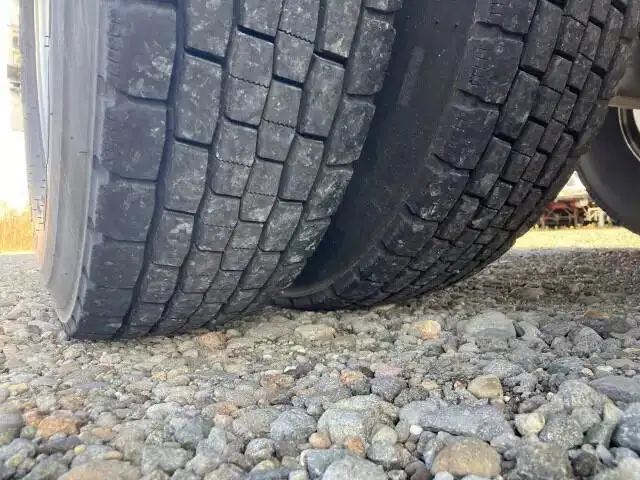 国内・その他 国産車その他 トレーラー/その他 トレーラー 2軸 TC28H8B2の中古トラック画像18