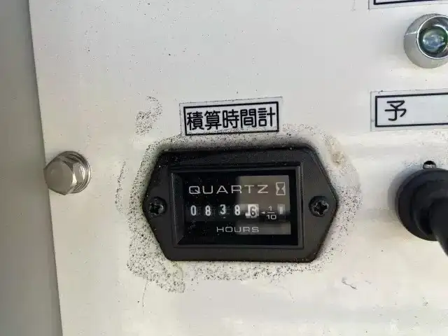 国内・その他 国産車その他 トレーラー/その他 トレーラー 2軸 TC28H8B2の中古トラック画像12