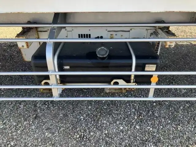 国内・その他 国産車その他 トレーラー/その他 トレーラー 2軸 TC28H8B2の中古トラック画像15