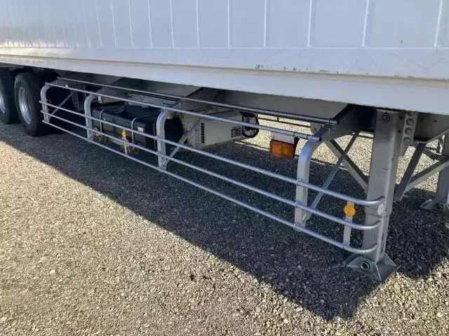 国内・その他 国産車その他 トレーラー/その他 トレーラー 2軸 TC28H8B2の中古トラック画像13
