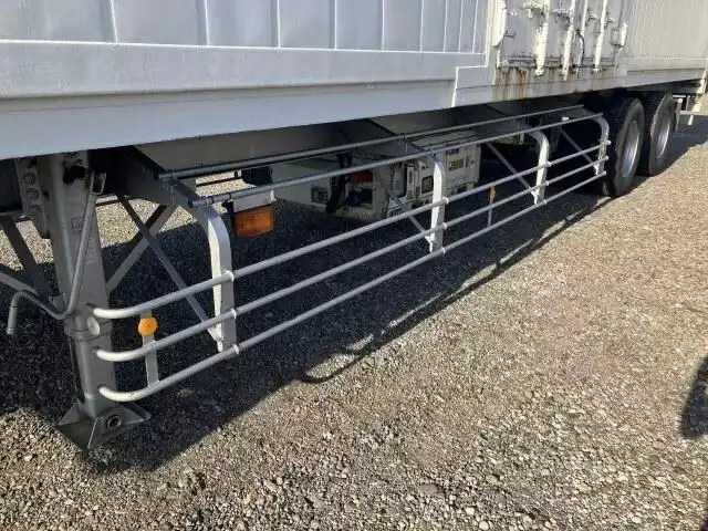 国内・その他 国産車その他 トレーラー/その他 トレーラー 2軸 TC28H8B2の中古トラック画像14