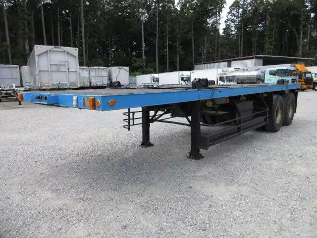 いすゞ ギガ 大型 タンク車 バルク PDG-CYM77Q8 の中古トラック【車両No.151174】