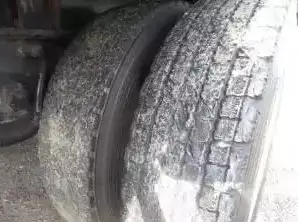 国内・その他 国産車その他 トレーラー/その他 トレーラー 2軸 エアサスの中古トラック画像18