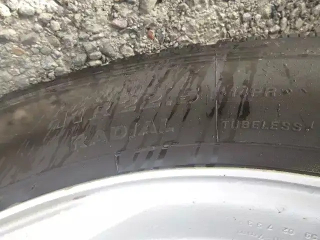 国内・その他 国産車その他 トレーラー/その他 トレーラー 2軸 エアサスの中古トラック画像19