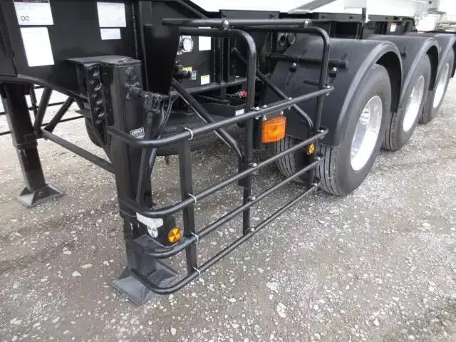 国内・その他 国産車その他 トレーラー/その他 トレーラー 3軸 1デフの中古トラック画像12