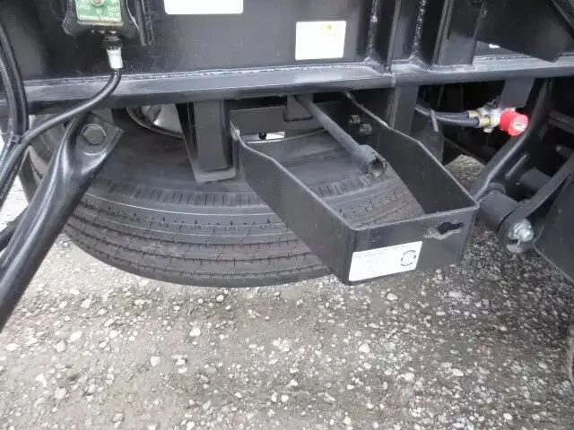 国内・その他 国産車その他 トレーラー/その他 トレーラー 3軸 1デフの中古トラック画像11