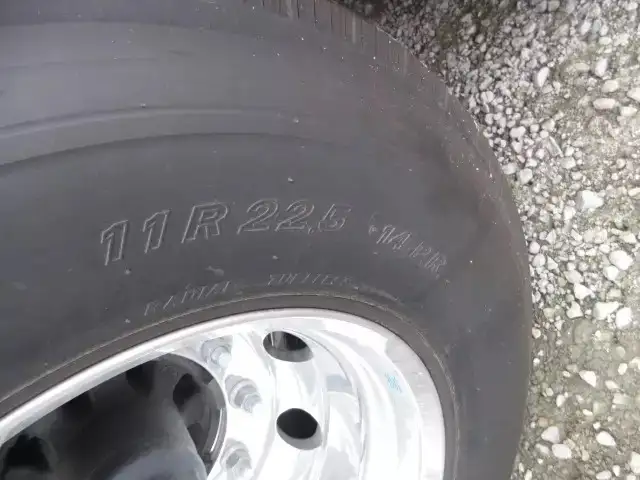 国内・その他 国産車その他 トレーラー/その他 トレーラー 3軸 1デフの中古トラック画像20
