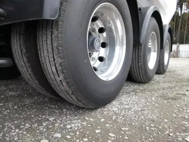 国内・その他 国産車その他 トレーラー/その他 トレーラー 3軸 1デフの中古トラック画像18