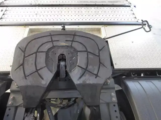 日野 プロフィア 大型 トラクター ハイルーフ 1デフの中古トラック画像6