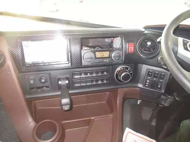 日野 プロフィア 大型 トラクター ハイルーフ 1デフの中古トラック画像10