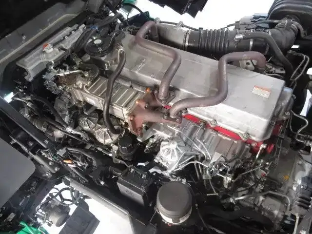 日野 プロフィア 大型 トラクター ハイルーフ 1デフの中古トラック画像像17