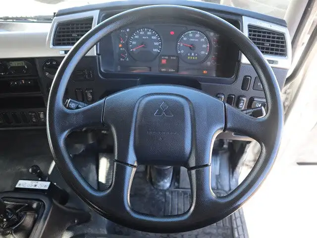 三菱 ファイター 中型/増トン ダンプ 三転 コボレーンの中古トラック画像14