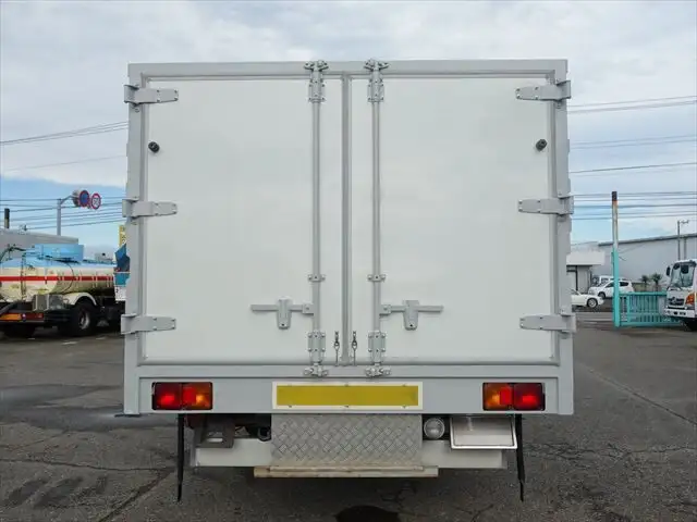 日野 レンジャー 中型/増トン 特殊車両 PB-FC7JNFA H17の中古トラック画像4