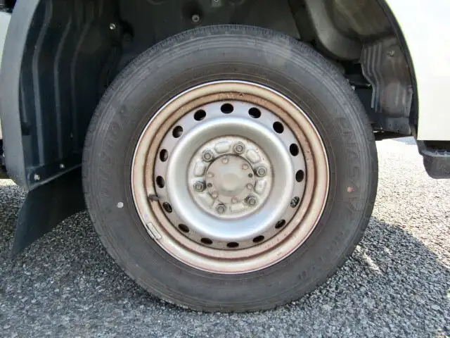 トヨタ トヨエース 小型 平ボディ KDY231 H29の中古トラック画像19