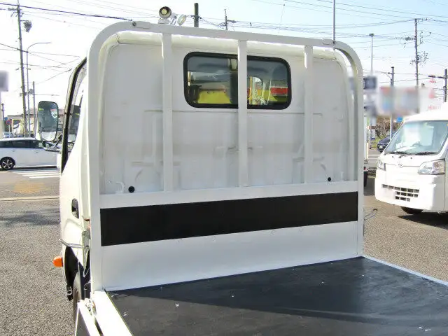 トヨタ トヨエース 小型 平ボディ KDY231 H29の中古トラック画像7
