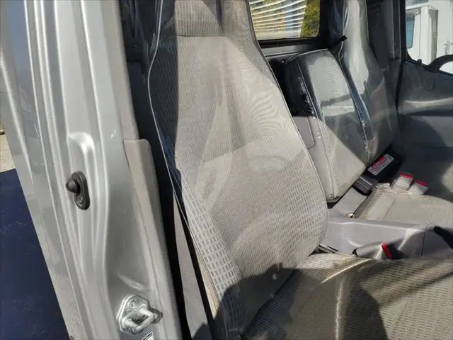 日野 デュトロ 小型 平ボディ TPG-XZC605M-0020717 H30の中古トラック画像8